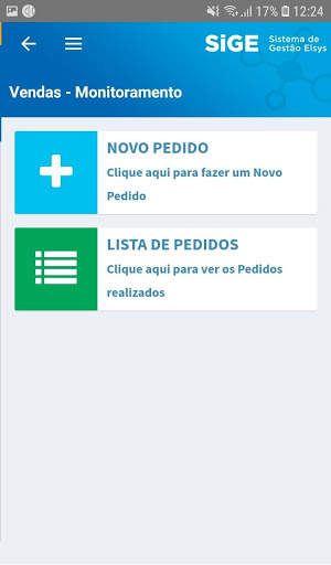 Sige Mobile screenshot 4