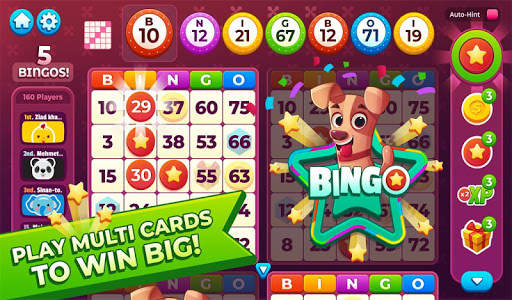 Bingo My Home - Win Real Bingo screenshot 9