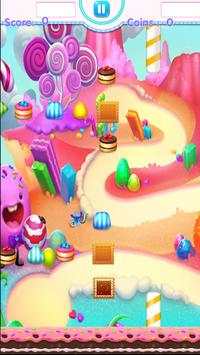 Rush Poney Unicorn screenshot 2