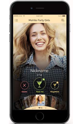 MEET screenshot 9