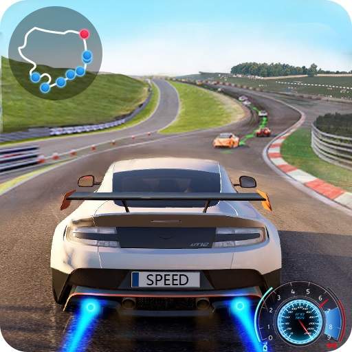 Real City Drift Racing Driving 2.0.5