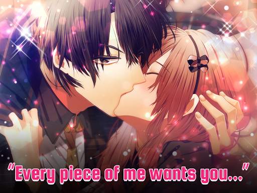 Guard me, Sherlock! - otome screenshot 1
