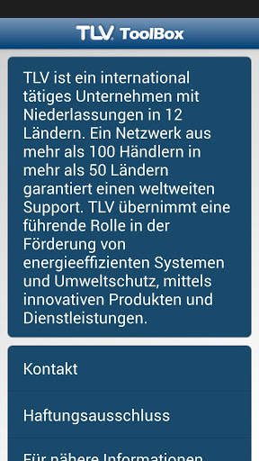 TLV ToolBox screenshot 5