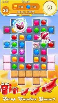 Candy Jam screenshot 4