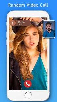 Random Video Chat - Live Video Chat screenshot 2