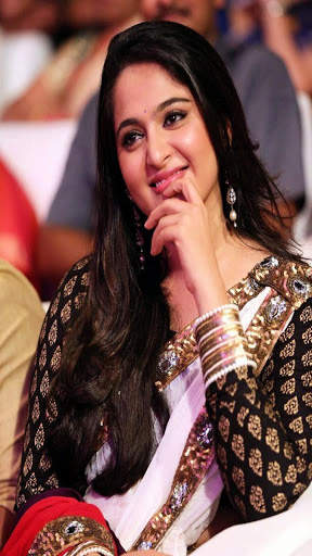 Anushka Shetty Wallpapers screenshot 6
