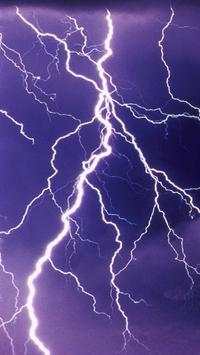 Thunder Wallpapers screenshot 8