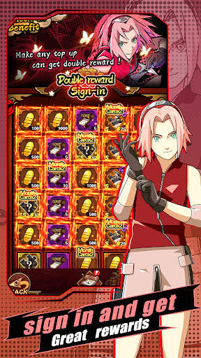 Idle Ninja Legend screenshot 5