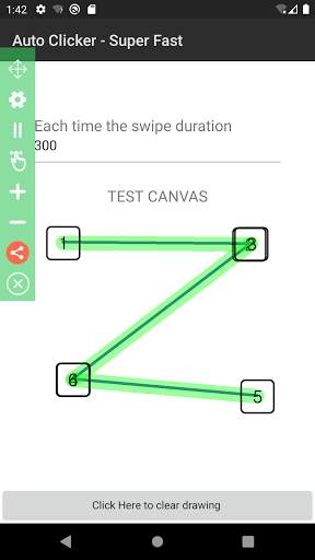 Auto Clicker - Super Fast Clicker screenshot 4