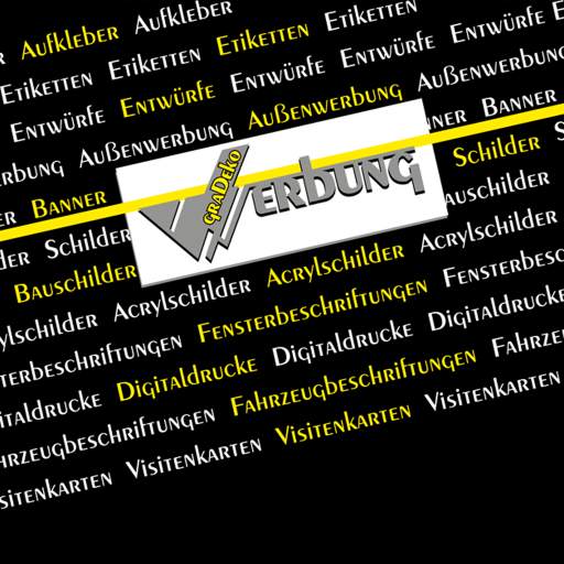 GraDeko Werbung 1.3