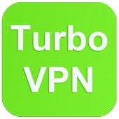 Turbo VPN icon