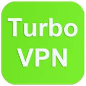 Turbo VPN logo