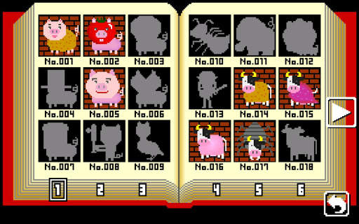MonsterSweeper LITE screenshot 7
