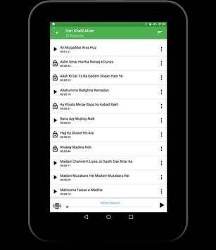 Madani Ringtones screenshot 6