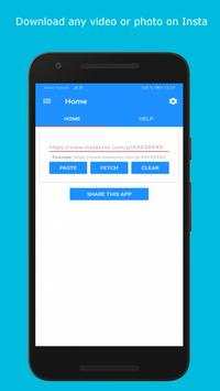 Imogram screenshot 1