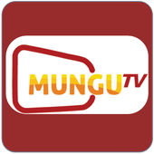 MunguTV - IPTV/OTT App أيقونة