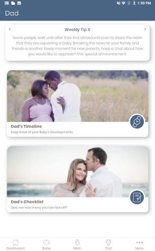 My Pregnancy Journey screenshot 11