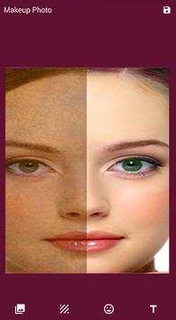Beauty Makeup You screenshot 3