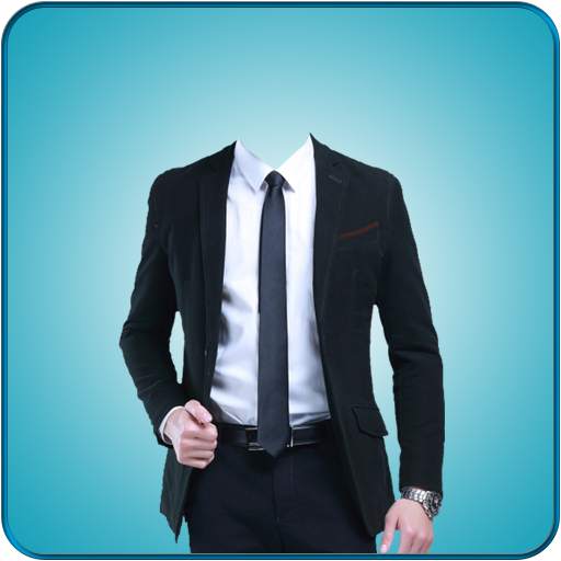 Stylish Man Photo Suit 1.0.8