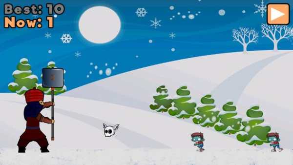 Hammerize screenshot 6