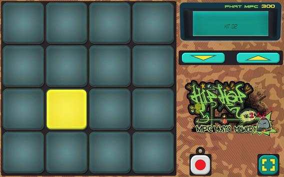 MPC Music Maker Hip Hop Vol.2 screenshot 8