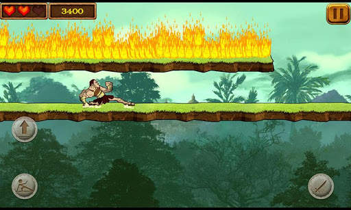Gladiator Escape screenshot 13