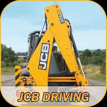 JCB Driving screenshot 2
