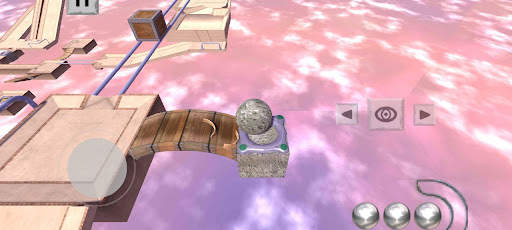 Ballance Mobile (Beta) screenshot 2