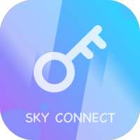 Fly VPN logo