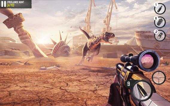 Best Sniper screenshot 12