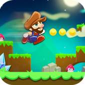 Super Bino Go - New Games 2018 1.1
