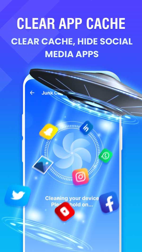 Cleanup: Phone Cleaner screenshot 6