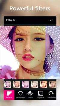 Selfie Camera screenshot 4