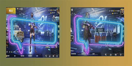 Skins For PUBG Free 2021 screenshot 2