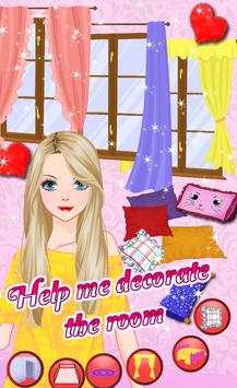 Princess Room Cleaning screenshot 3