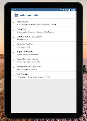 B1Agribusiness Mobile screenshot 13