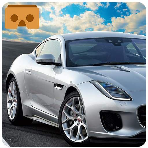 VR Traffic Car Racer 360 1