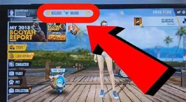 Guide free fire diamond maps screenshot 3
