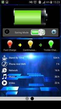 Super Fast Battery Charging 10X screenshot 1