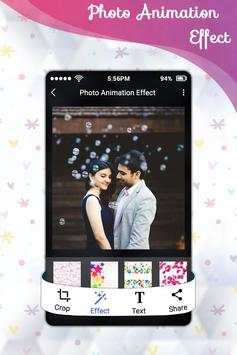 Photo Animation Effect screenshot 4