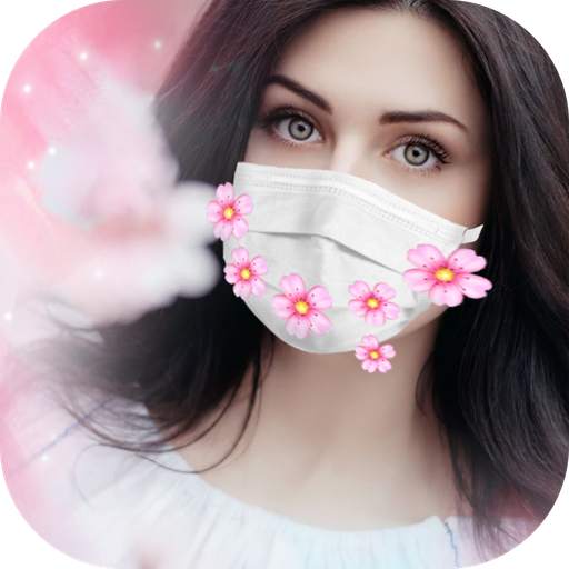 Face Mask Photo Editor & Surgical Mask 1.3