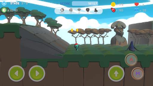 Friends World screenshot 4