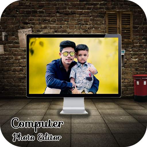 Computer Photo Editor 1.3