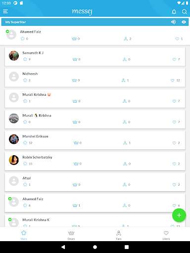 messej screenshot 14