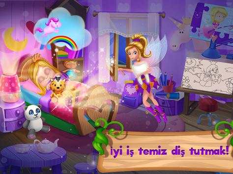 Diş Perisi Temizlik Prenses screenshot 8
