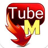 |tubemate| icon