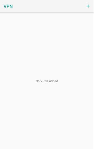 Quick Setting VPN screenshot 2