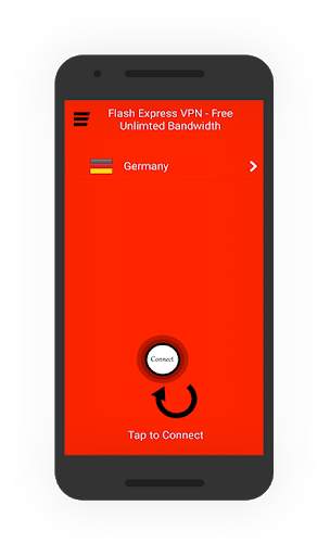 Rocket Ghost Vpn - Unlimited Secure VPN screenshot 3