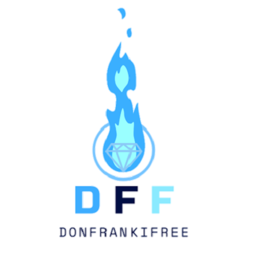 D F F icon