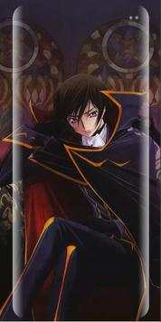 code geass!  wallpaper screenshot 6